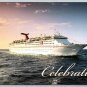 Celebration Cruise Line now  Bahamas Paradise Cruise Line Postcard (ContD-29)