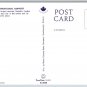 Toronto Canada International Airport Postcard (W-391)