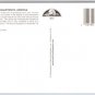 Quartzsite Arizona Multi View Postcard (ContF-169)