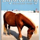 Assateague Island Virginia - Wild Horse Daydreaming on the Beach Postcard - NOS