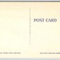 Annapolis Maryland Severn River Bridge Postcard (ecM348)