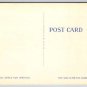 Annapolis Maryland Noon Formation, Regiment of Midshipmen Naval Academy Postcard (ecM354)