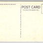 Youngstown Ohio U.S. Post Office Postcard (ecM360)