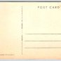 Mechanicsburg Pennsylvania Post Office Postcard (ecM368)