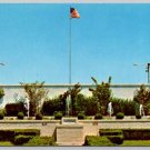 Rehoboth Beach Delaware Beautiful Fountains Postcard (Y-842)