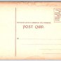 Pasadena California The Maryland Hotel Postcard (PCCA-21)