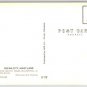 Ocean City Maryland White Marlin Capital Postcard (OC-93)