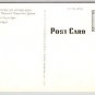 Crater Lake Oregon Greetings From Large Letter Postcard (Z-109)