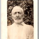 RPPC the Guy who LIves Next Door - AZO Postcard (PCCA-55)