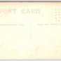 RPPC the Guy who LIves Next Door - AZO Postcard (PCCA-55)