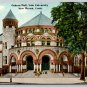 New Haven Connecticut Yale University Osborn Hall Postcard (PCCA-59)