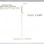Rehoboth Beach Delaware Atlantic Sands Motel, Sand Pails & Children Postcard (Z-572)