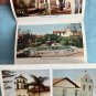 California Mission 12 Folder Views (Folder-A)