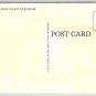 Gatlinburg Tennessee First Baptist Church Postcard (AA-449)