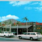 Dewey Beach Delaware Mezick's Shell Garden Vintage Postcard - Out of Business (AA-507)