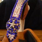 Star Concho Bling Stirrups