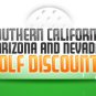 2010 Red Dot Golf Discount Book - Southern California