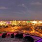VOODOO LOUNGE LAS VEGAS~ FREE Admission Passes ~ for 4