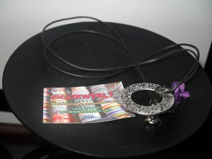 CUTE neckless