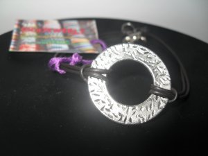 Circle Bracelet