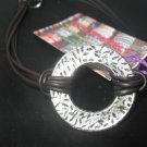 4 string bracelet whit circle