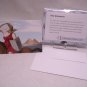 The Glamazon  note card box set