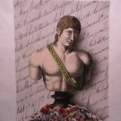 The Roman  poster 18x24"
