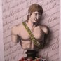 The Roman poster 18x24"