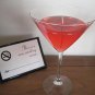 Strawberry Martini