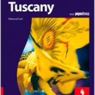 Tuscany: Full color regional travel guide to Tuscany (Italia) (Paperback) NEW