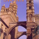 Language And Travel Guide to Sicily (English and Italian Edition) (Paperback) NEW