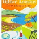 Sweet Honey, Bitter Lemons: Travels in Sicily on a Vespa (Hardcover) NEW