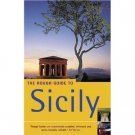 The Rough Guide to Sicily 6 (Rough Guide Travel Guides) (Paperback) NEW