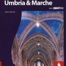 Umbria & Marche: Full color regional travel guide to Umbria & Marche [Paperback]  NEW
