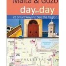 Frommer's Malta and Gozo Day by Day (Frommer's Day by Day - Pocket) [Paperback] NEW