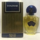 Shalimar EDT by Guerlain 1 fl oz with box