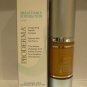 Proderma Breathable Foundation Acne Control Oxygenating Peptide Complex HONEY