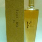 V by Gloria Vanderbilt for Women 3.4 oz EDT Spray Tester