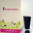 EXCLAMATION by Coty Cologne Spray .5 fl.oz for Women