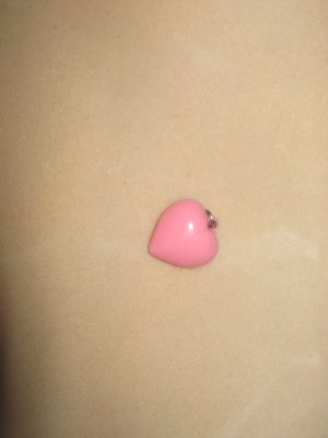 Heart Charm...