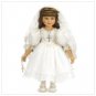 FIRST COMMUNION DOLL