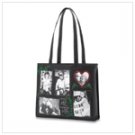REJOICE! PHOTO TOTE BAG  Retail: $21.95