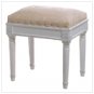VANITY STOOL  Retail: $39.95
