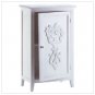 COURTLY CABINET  Retail: $99.95