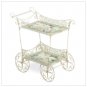 MAGNOLIA TEA CART