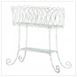 BASKET-STYLE PLANT STAND