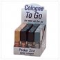 Q MEN SPRAY COLOGNE