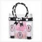 FINE FRENCH BATH SET