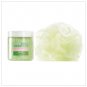 GREEN BATH CRYSTAL SCRUB SET