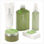 CUCUMBER ORGANIC SPA GIFT SET